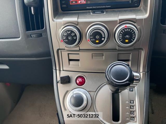 Mitsubishi DELICA 2007-11 7454011-20