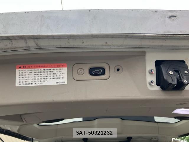 Mitsubishi DELICA 2007-11 7454011-21