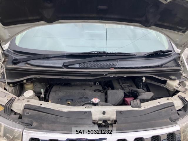Mitsubishi DELICA 2007-11 7454011-23