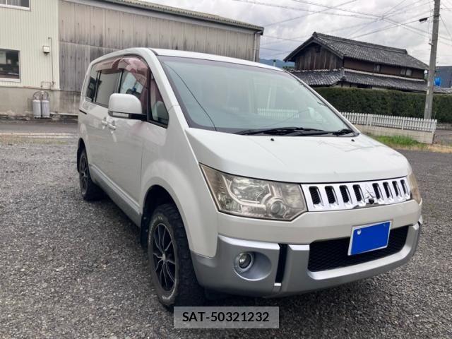 Mitsubishi DELICA 2007-11 7454011-2