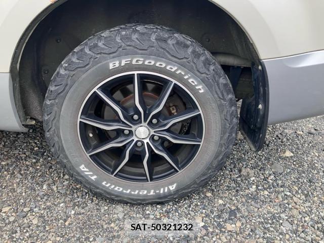 Mitsubishi DELICA 2007-11 7454011-5