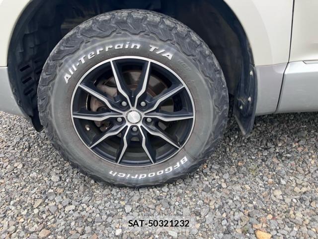 Mitsubishi DELICA 2007-11 7454011-6