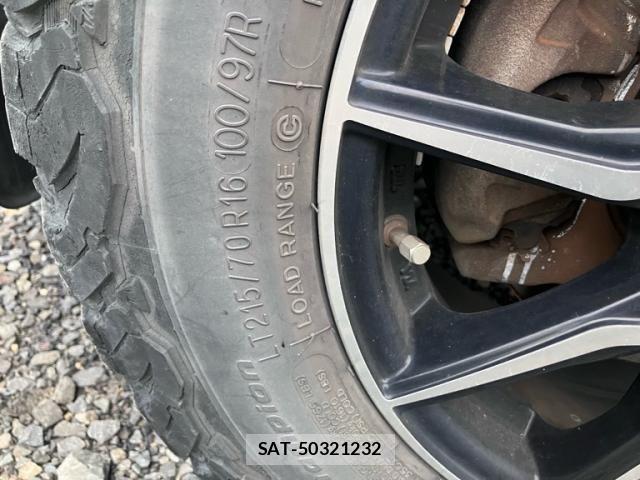Mitsubishi DELICA 2007-11 7454011-7