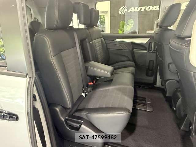 Mitsubishi DELICA 2026-04 7453975-6