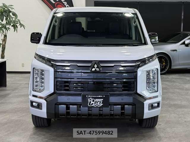 Mitsubishi DELICA 2026-04 7453975-8