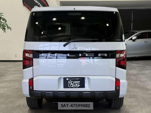 Mitsubishi DELICA 2026-04 7453975-9