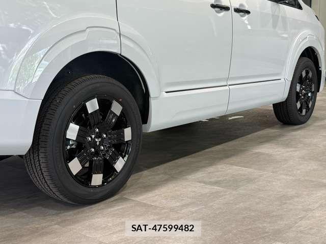 Mitsubishi DELICA 2026-04 7453975-10