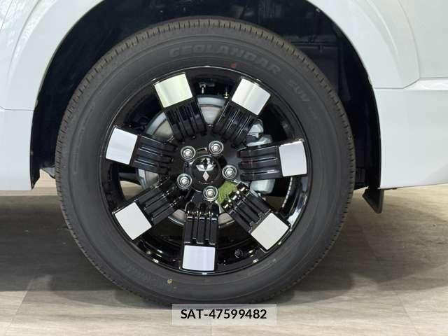 Mitsubishi DELICA 2026-04 7453975-11