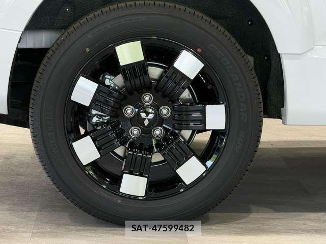Mitsubishi DELICA 2026-04 7453975-12