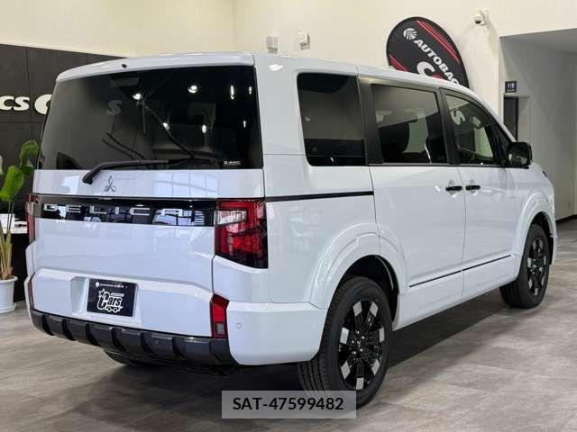 Mitsubishi DELICA 2026-04 7453975-2