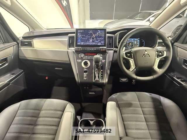Mitsubishi DELICA 2026-04 7453975-3