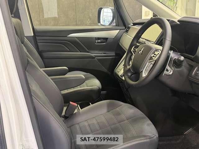 Mitsubishi DELICA 2026-04 7453975-4