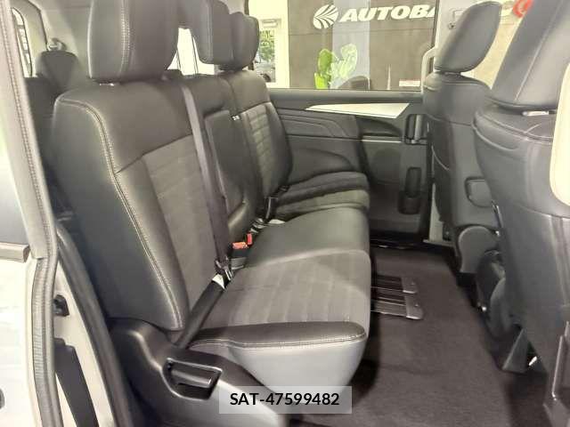 Mitsubishi DELICA 2026-04 7453975-5