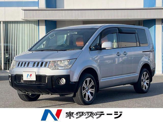 Mitsubishi DELICA 2009-11 7454008-0