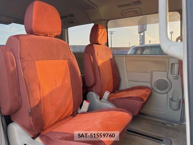 Mitsubishi DELICA 2009-11 7454008-10