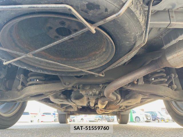 Mitsubishi DELICA 2009-11 7454008-19