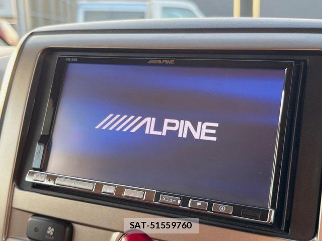 Mitsubishi DELICA 2009-11 7454008-2