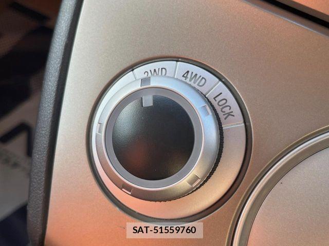 Mitsubishi DELICA 2009-11 7454008-7