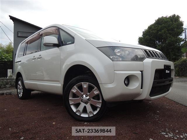 Mitsubishi DELICA 2011-03 7454007-0