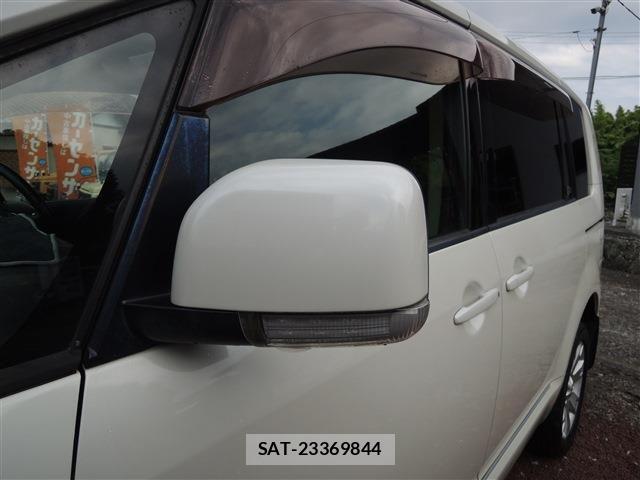 Mitsubishi DELICA 2011-03 7454007-9