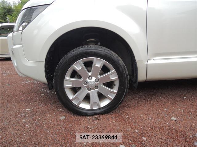 Mitsubishi DELICA 2011-03 7454007-11