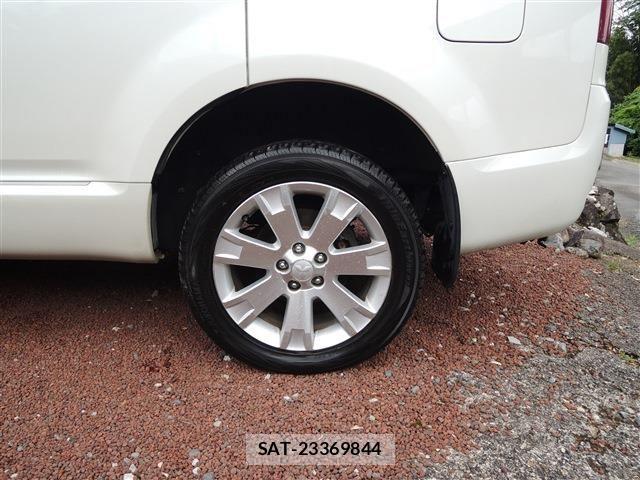 Mitsubishi DELICA 2011-03 7454007-12