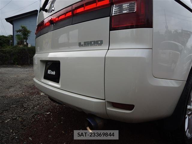 Mitsubishi DELICA 2011-03 7454007-16