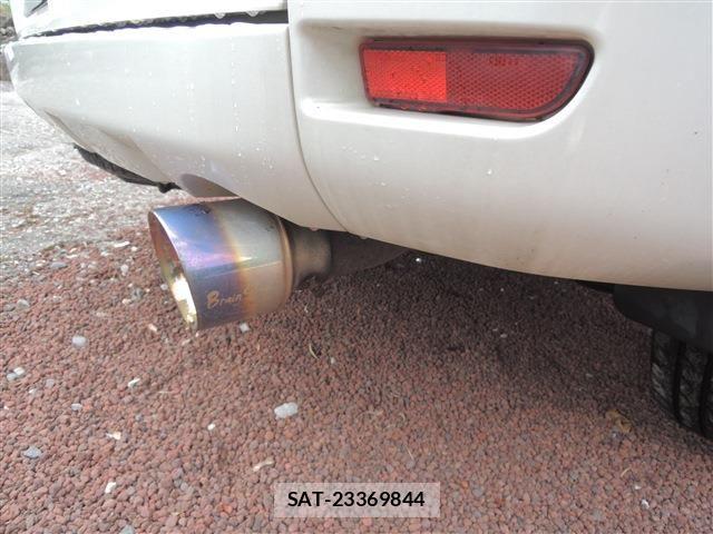 Mitsubishi DELICA 2011-03 7454007-17