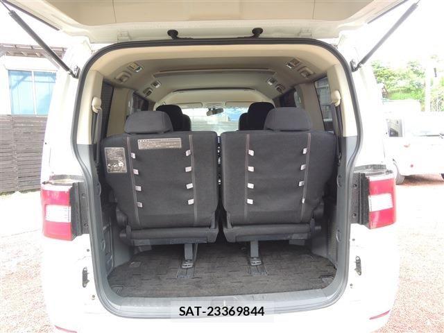Mitsubishi DELICA 2011-03 7454007-18