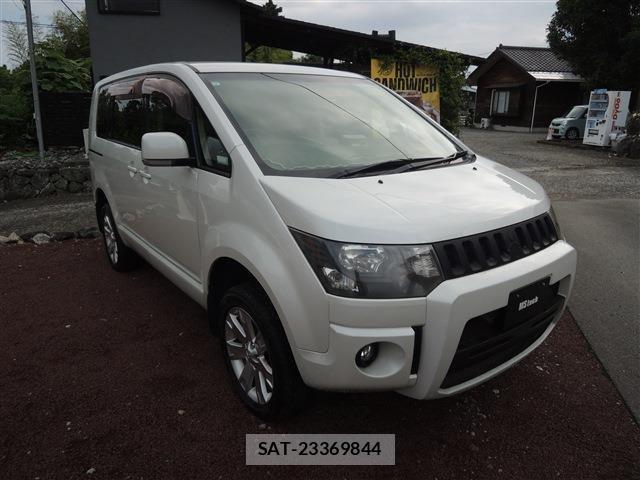 Mitsubishi DELICA 2011-03 7454007-1