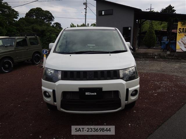 Mitsubishi DELICA 2011-03 7454007-2