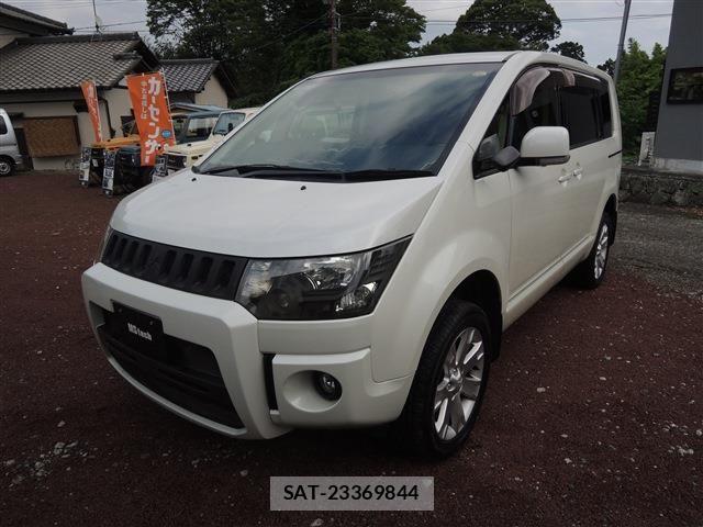 Mitsubishi DELICA 2011-03 7454007-3