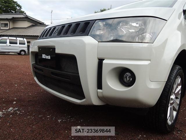 Mitsubishi DELICA 2011-03 7454007-4