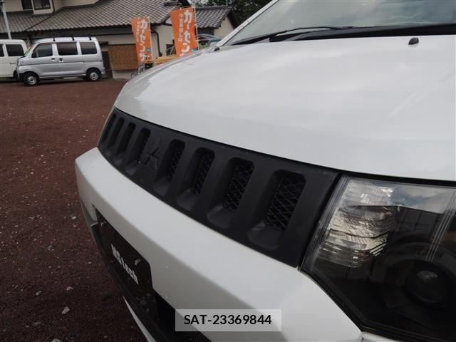 Mitsubishi DELICA 2011-03 7454007-6