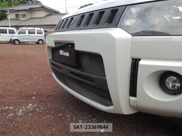 Mitsubishi DELICA 2011-03 7454007-7