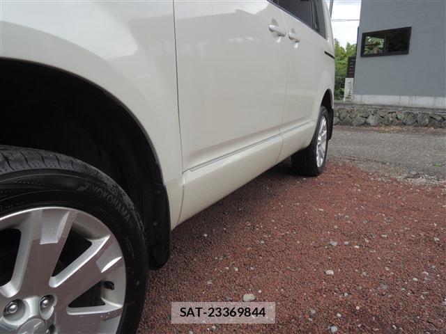 Mitsubishi DELICA 2011-03 7454007-8