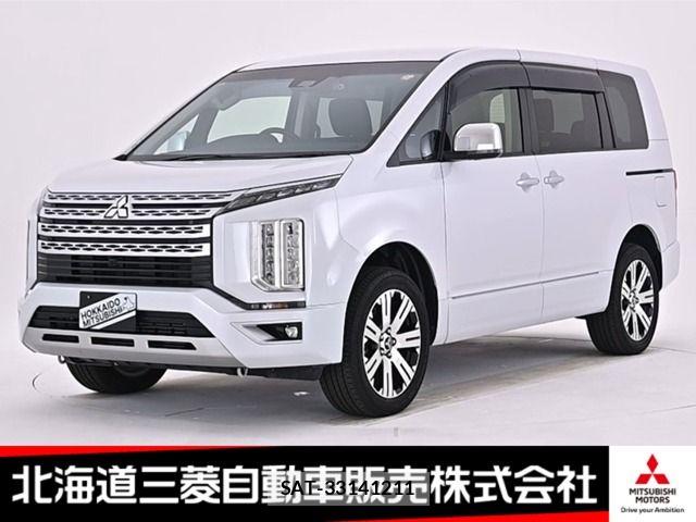 Mitsubishi DELICA 2024-08 7453986-0