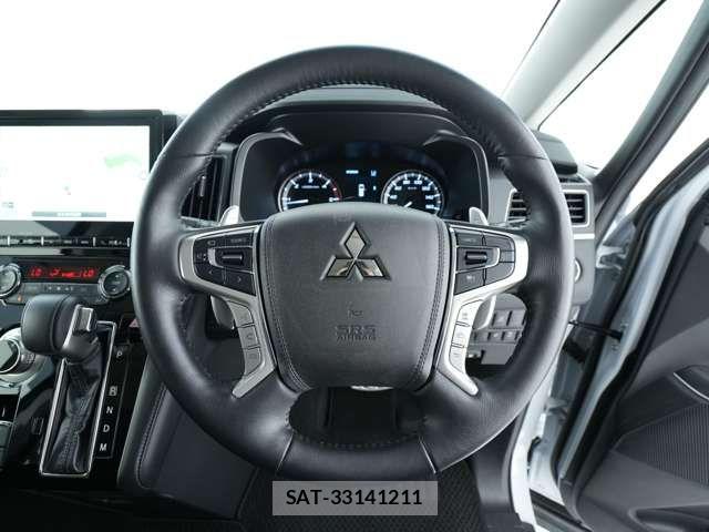 Mitsubishi DELICA 2024-08 7453986-13