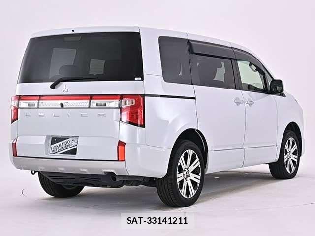 Mitsubishi DELICA 2024-08 7453986-18