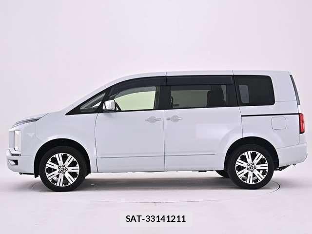 Mitsubishi DELICA 2024-08 7453986-2