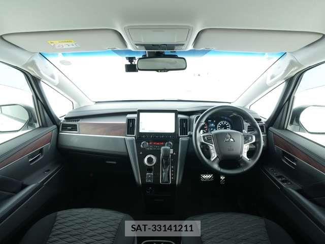 Mitsubishi DELICA 2024-08 7453986-4