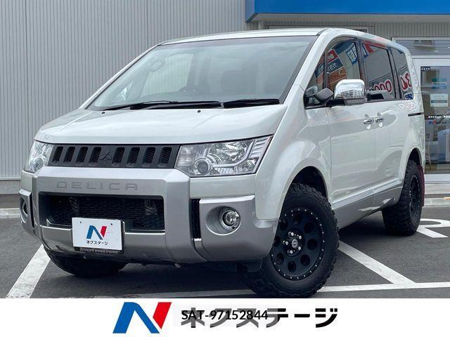 Mitsubishi DELICA 2018-07 7453999-0