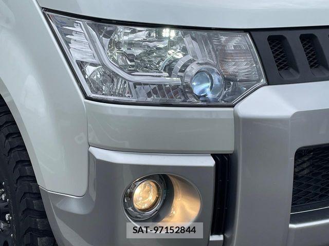 Mitsubishi DELICA 2018-07 7453999-12