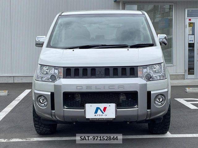 Mitsubishi DELICA 2018-07 7453999-14