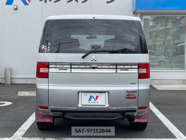 Mitsubishi DELICA 2018-07 7453999-15