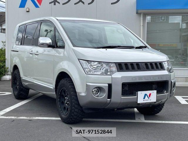 Mitsubishi DELICA 2018-07 7453999-16