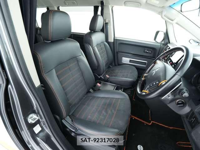 Mitsubishi DELICA 2018-09 7453996-11