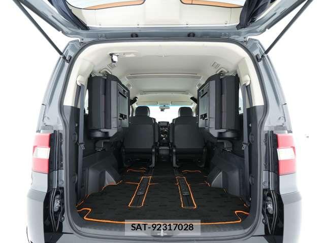 Mitsubishi DELICA 2018-09 7453996-14