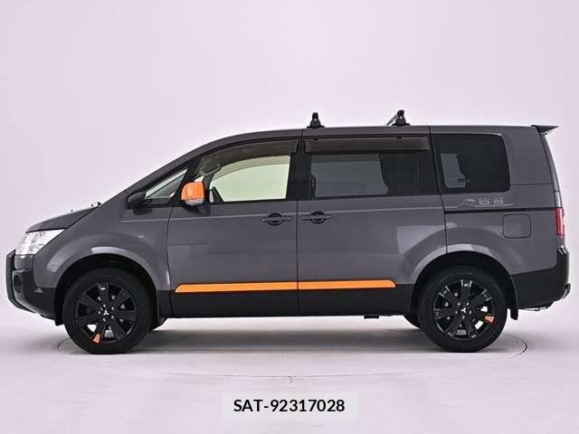 Mitsubishi DELICA 2018-09 7453996-2