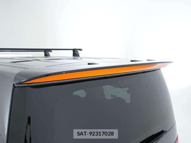 Mitsubishi DELICA 2018-09 7453996-4
